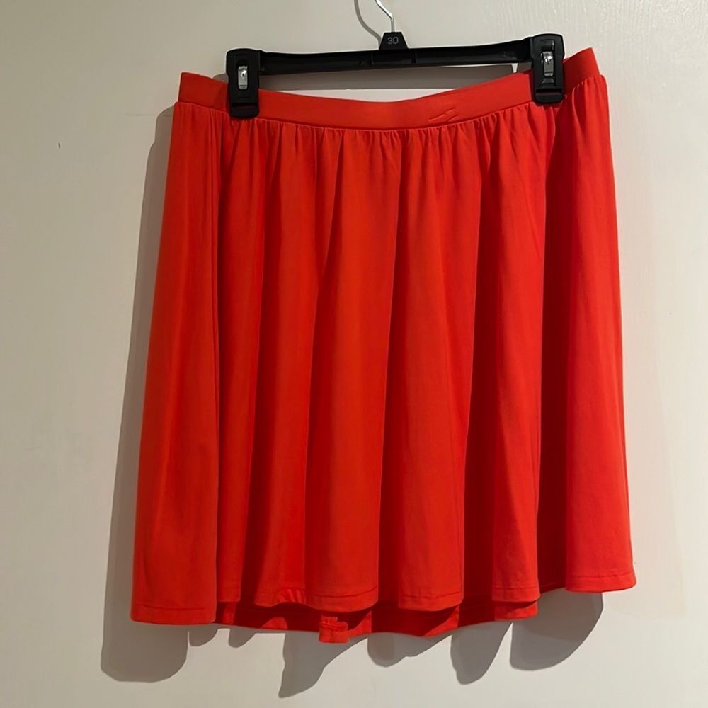Old navy skate skirt